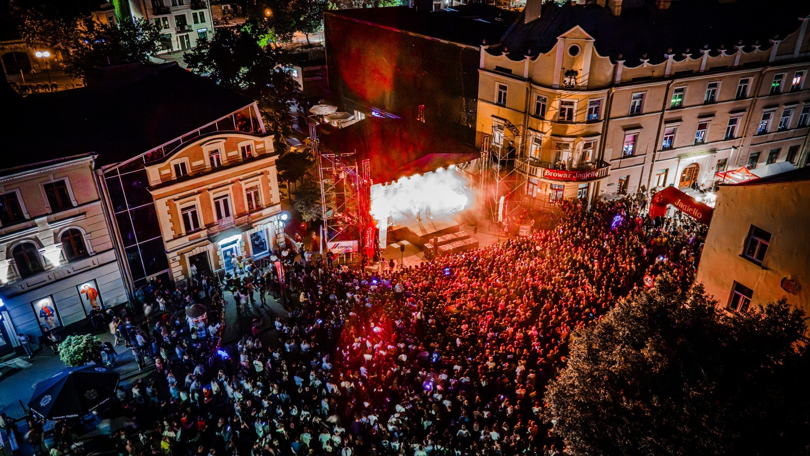 Dni Chełma 2026 - koncerty i święto miasta