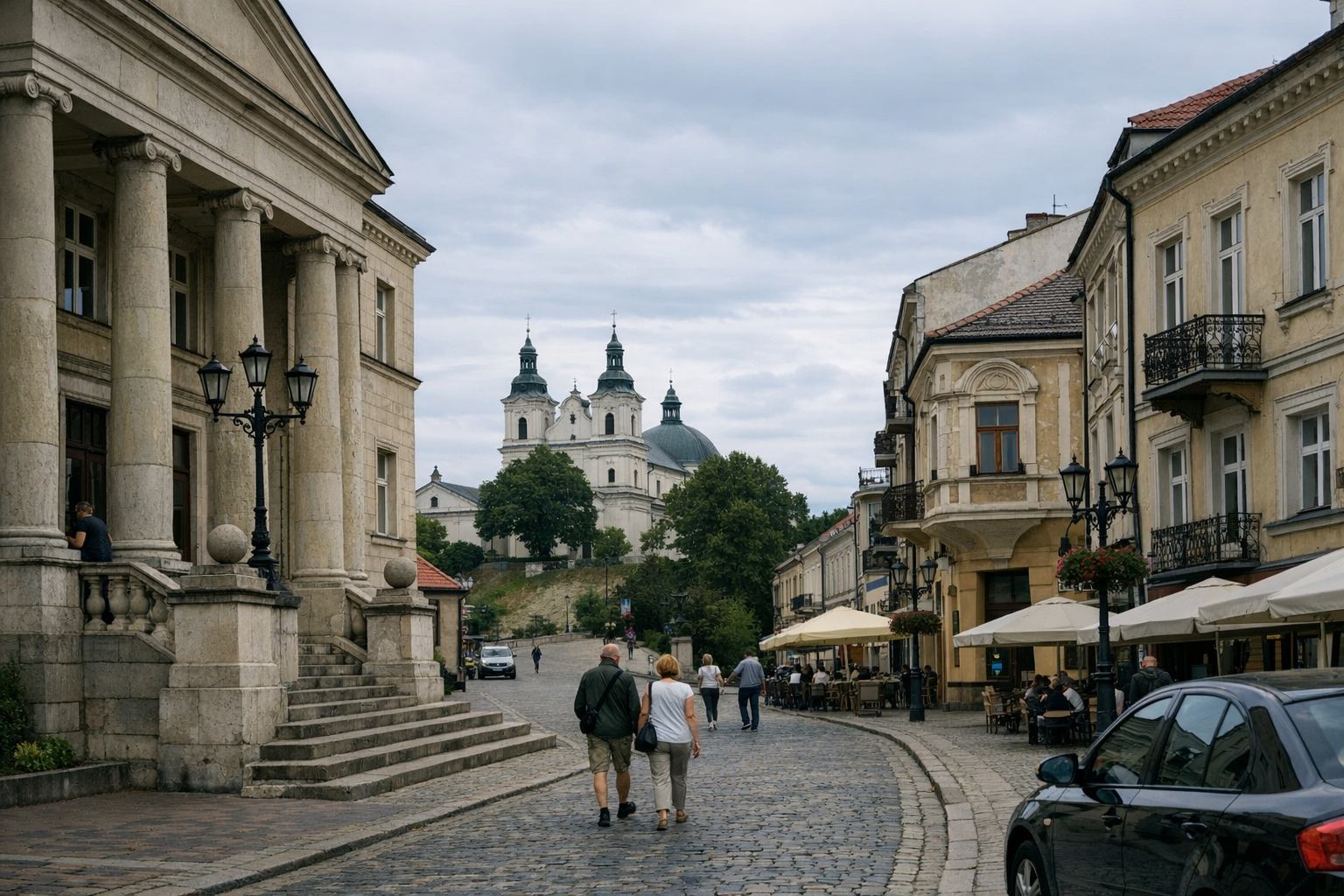 Manifest PKWN Chełm - prawda i mity o dokumencie z 1944 roku