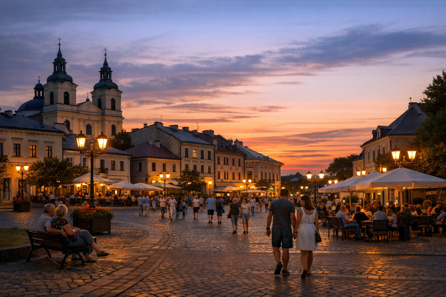 Chełm sierpień 2026 wydarzenia - co robić i gdzie iść?