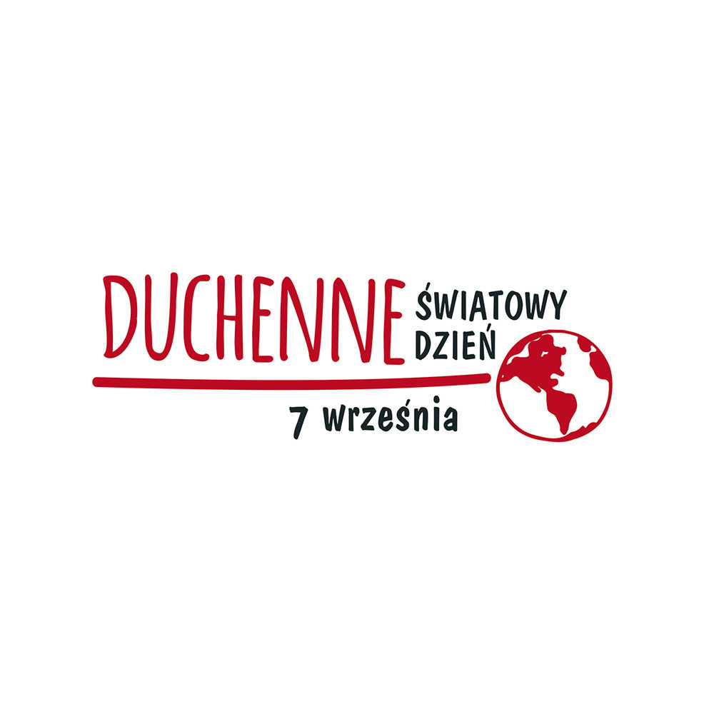 Czerwony balonik 7 września. Światowy Dzień Świadomości Dystrofii Mięśniowej Duchenne'a
